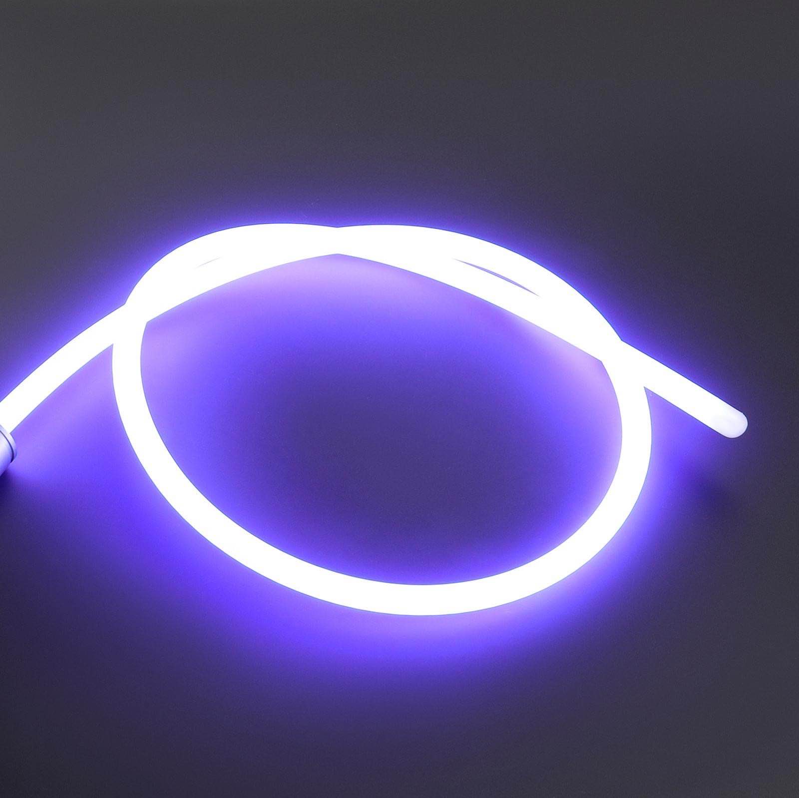 Saber Light Whip Blade