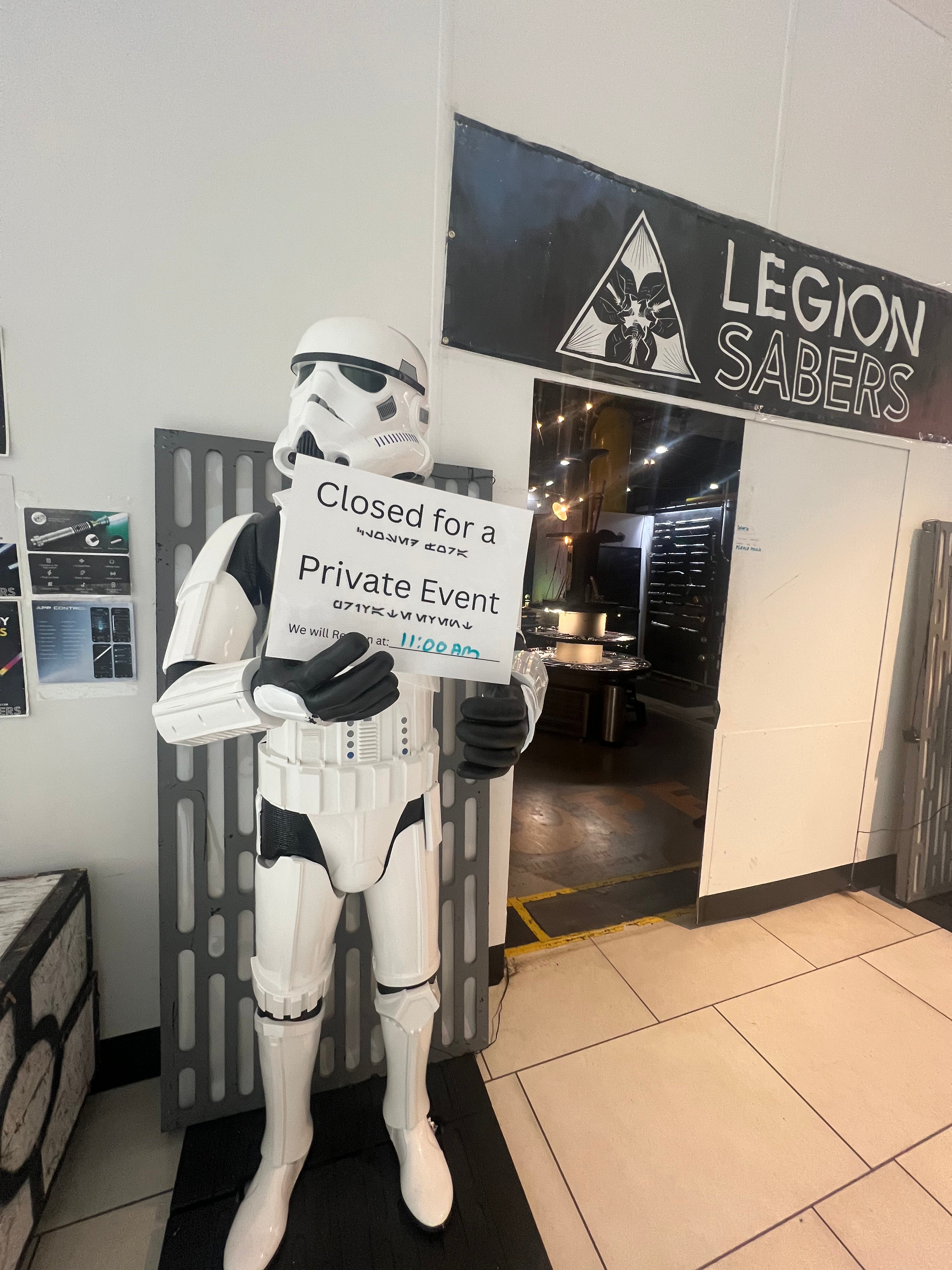 Galactic Summer Camp (Ages 6–10) | Docking Bay 45 at Lloyd Center