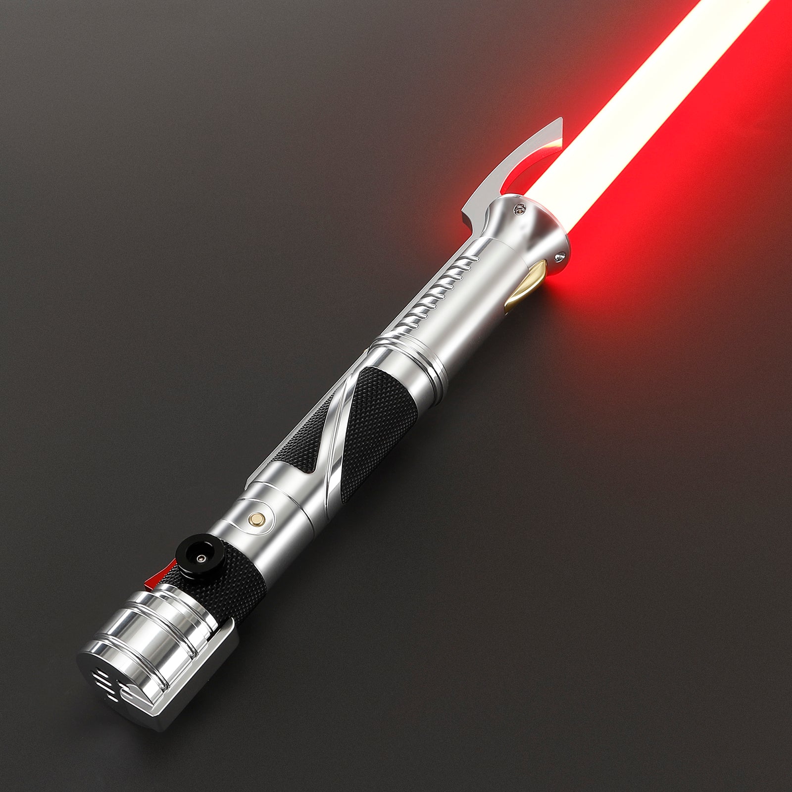 The Count SE – Legion Sabers