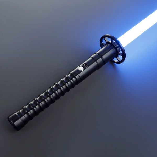 The Kendo Saber