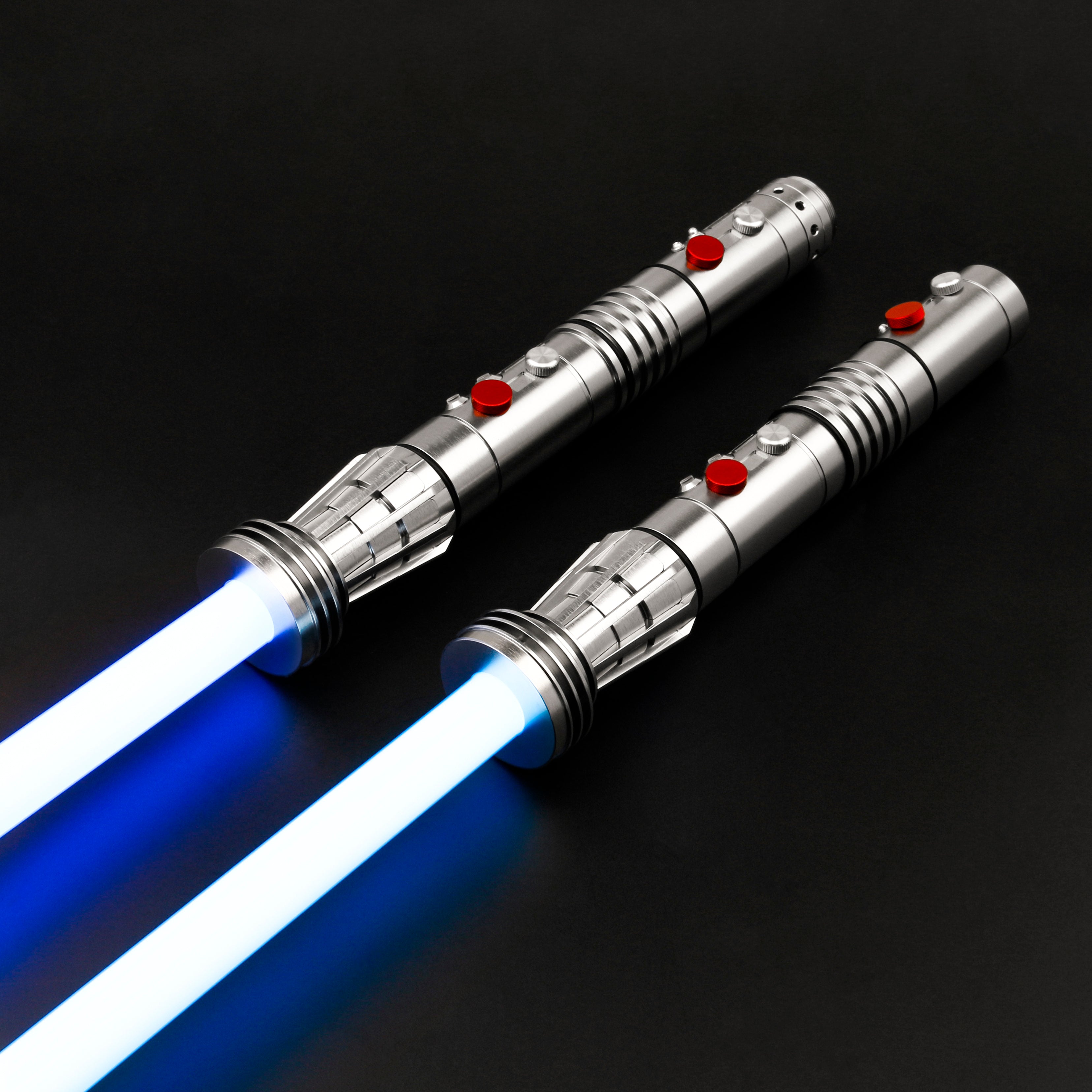 Fury and Ruthless Power