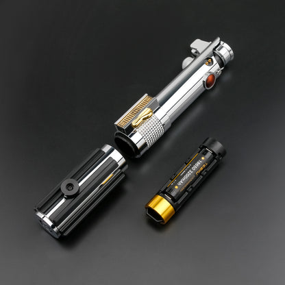 Galactic Redemption: Anakin's Lightsaber