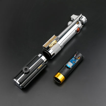 Galactic Redemption: Anakin's Lightsaber