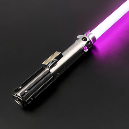 A New Hope: Luke's Lightsaber