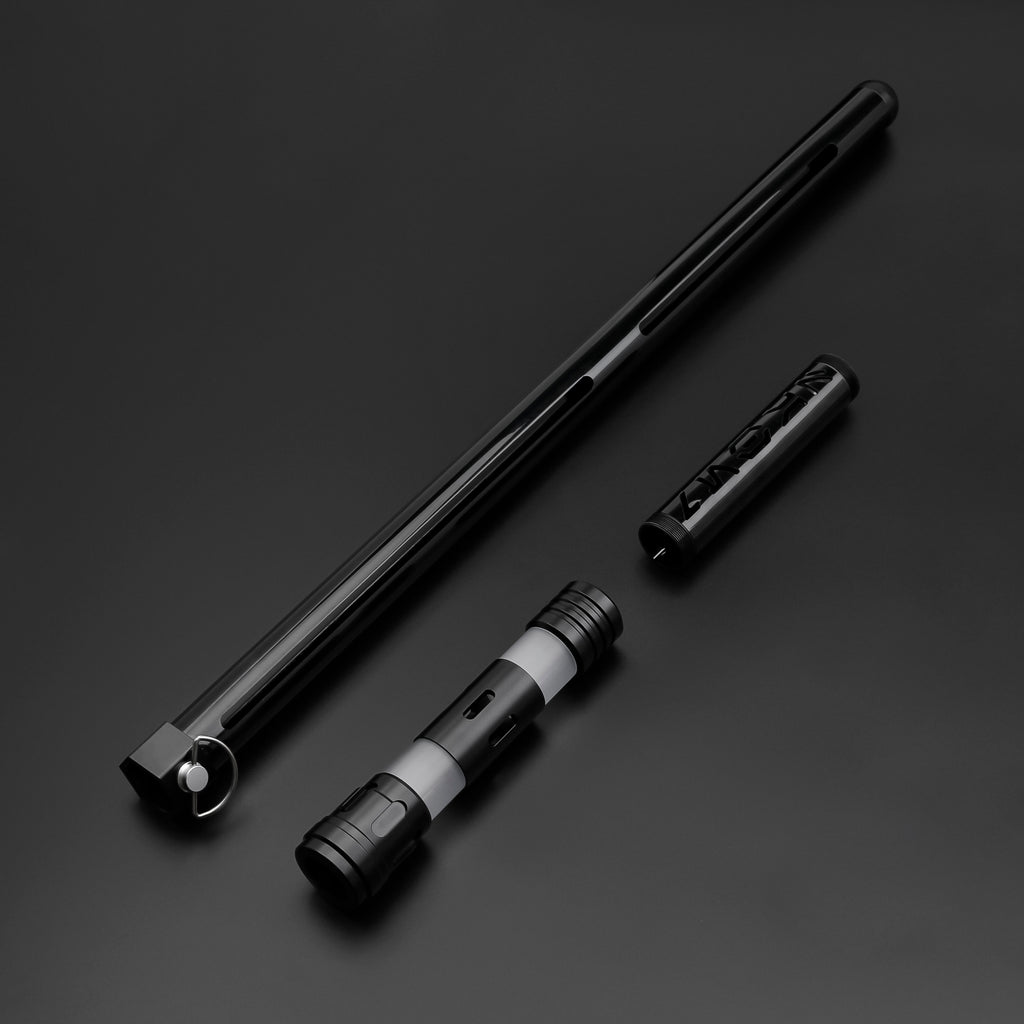 Scabbard