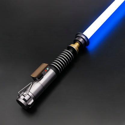 The Hero: Luke Skywalker's Lightsaber
