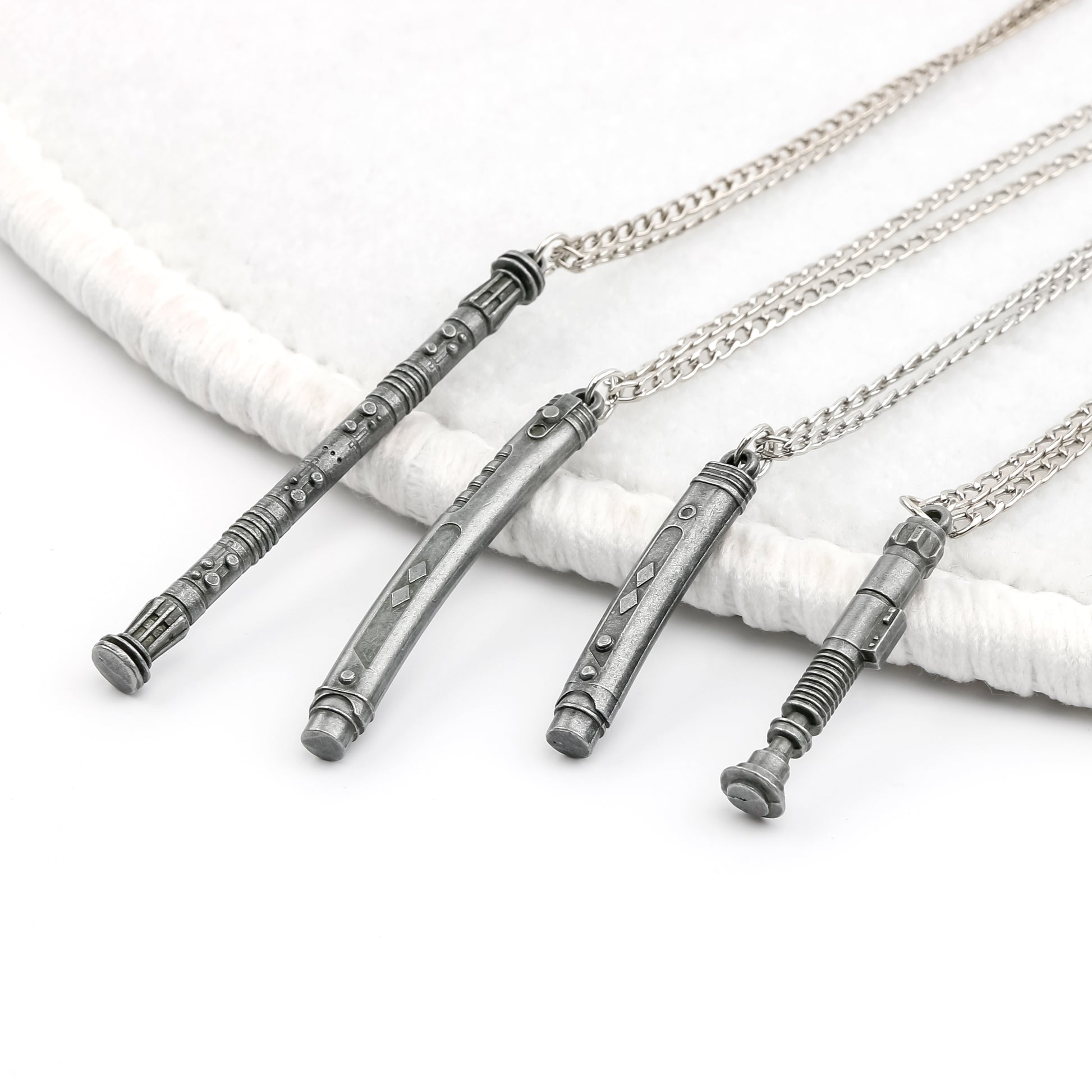 Saber Necklace
