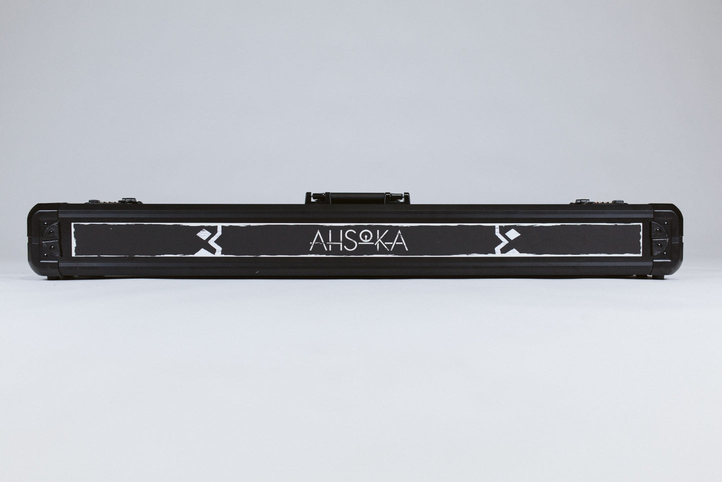 Hard Shell Saber Case with Number Lock