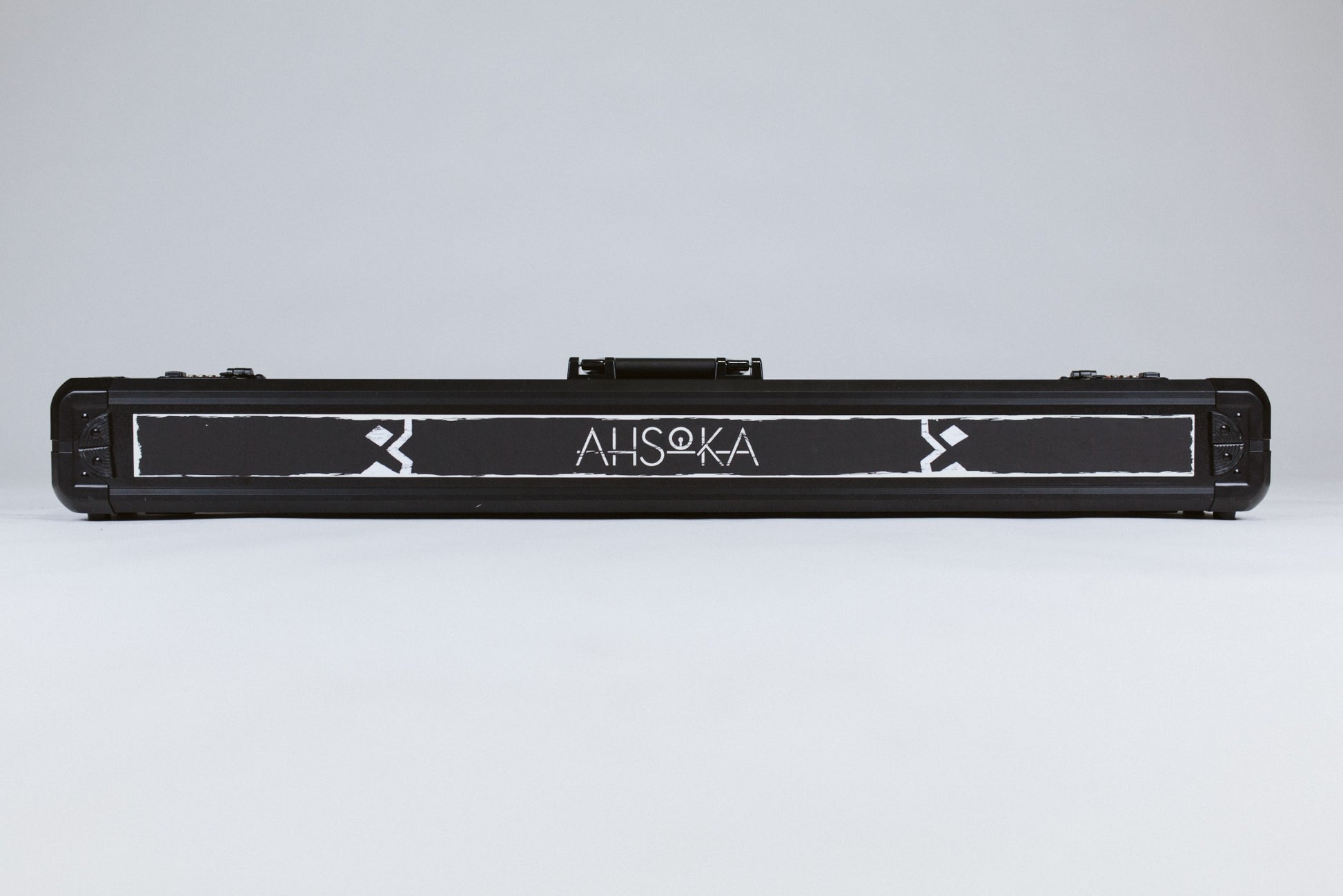 Hard Shell Case with Number Lock