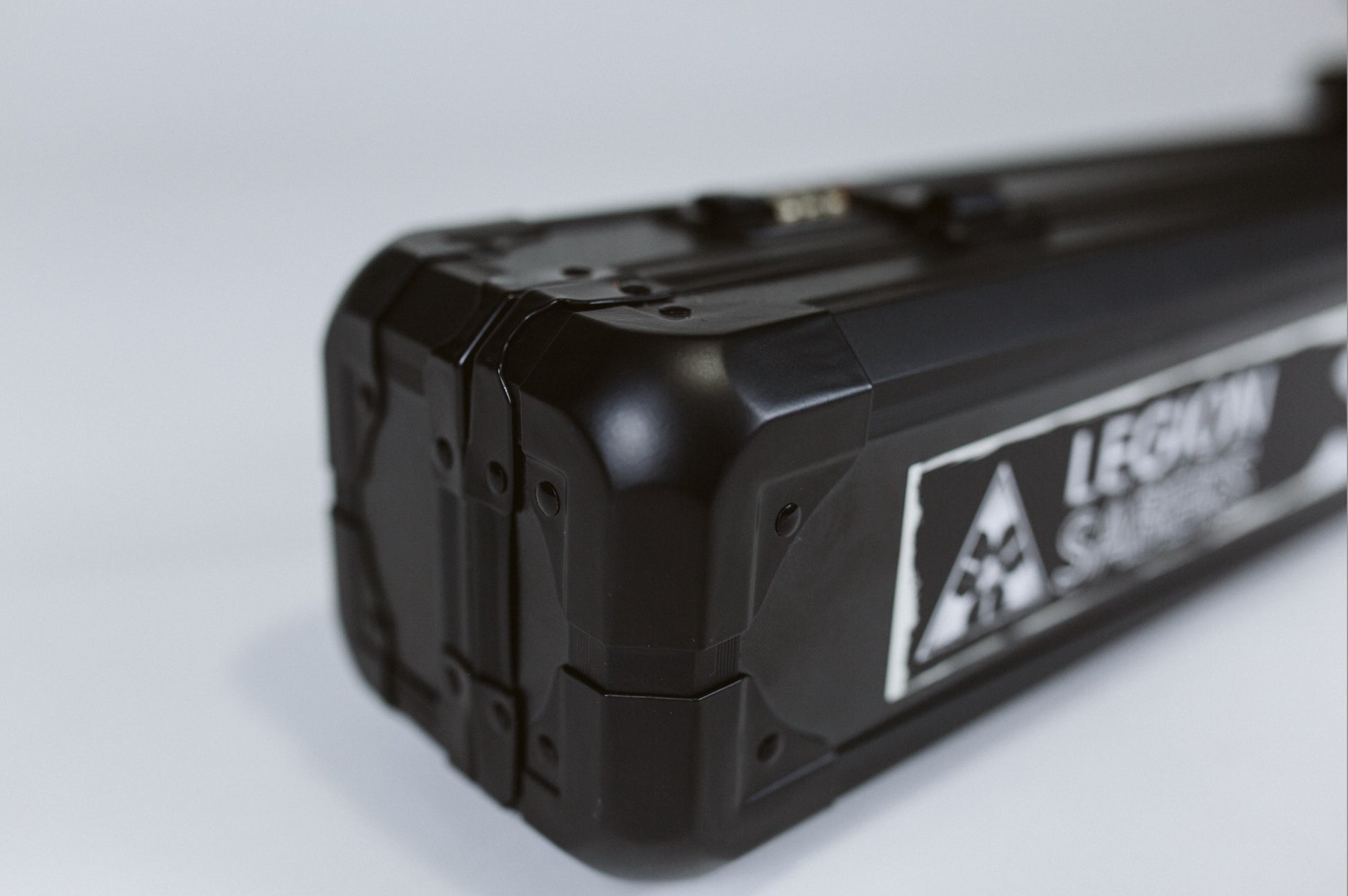 Hard Shell Case with Number Lock