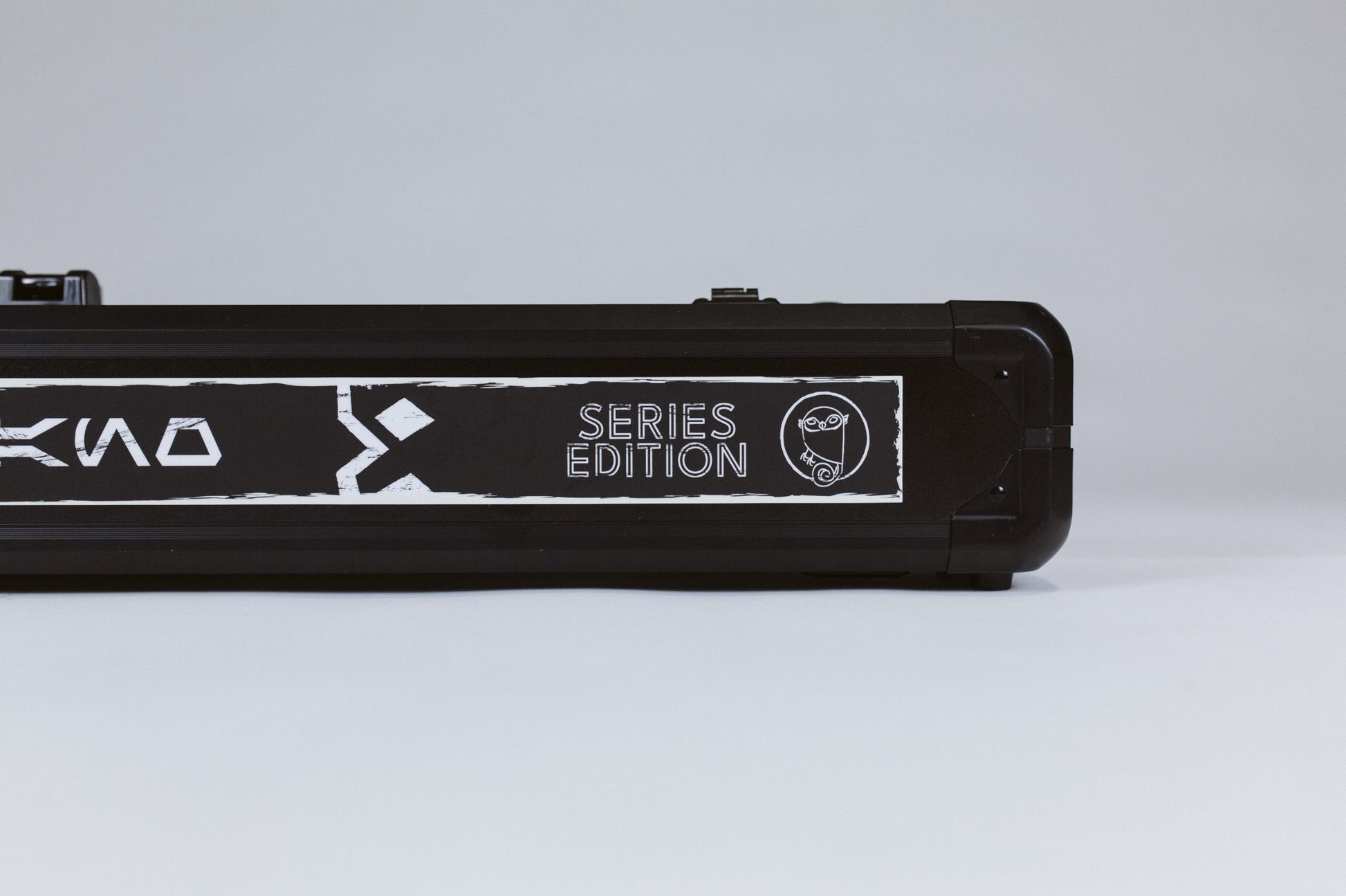 Hard Shell Case with Number Lock