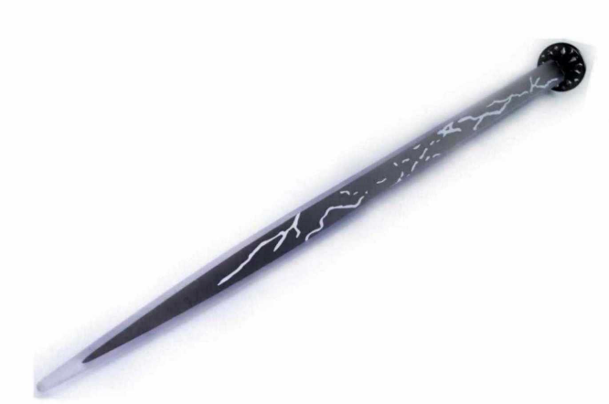 1” Katana blades