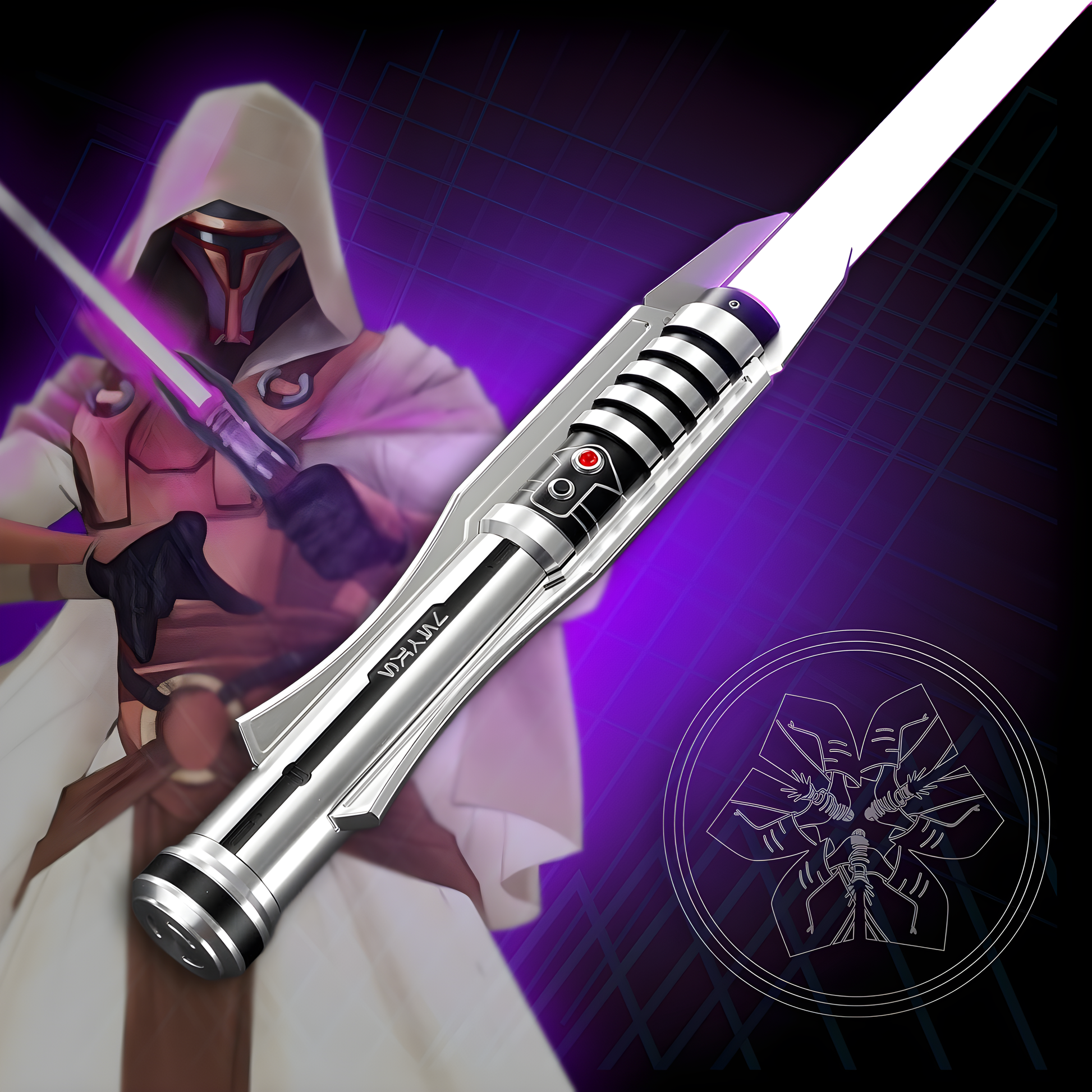 Redeemed Revan