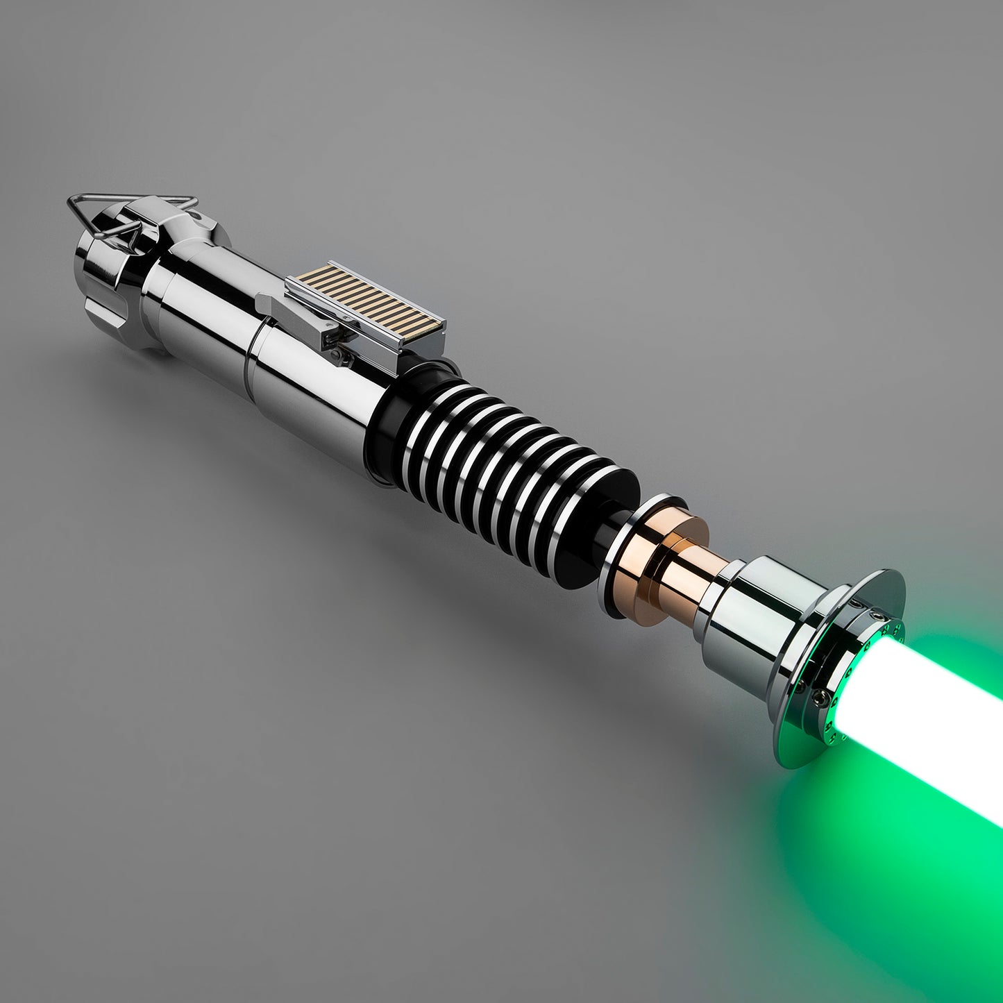 The V2: Luke Skywalker's Lightsaber