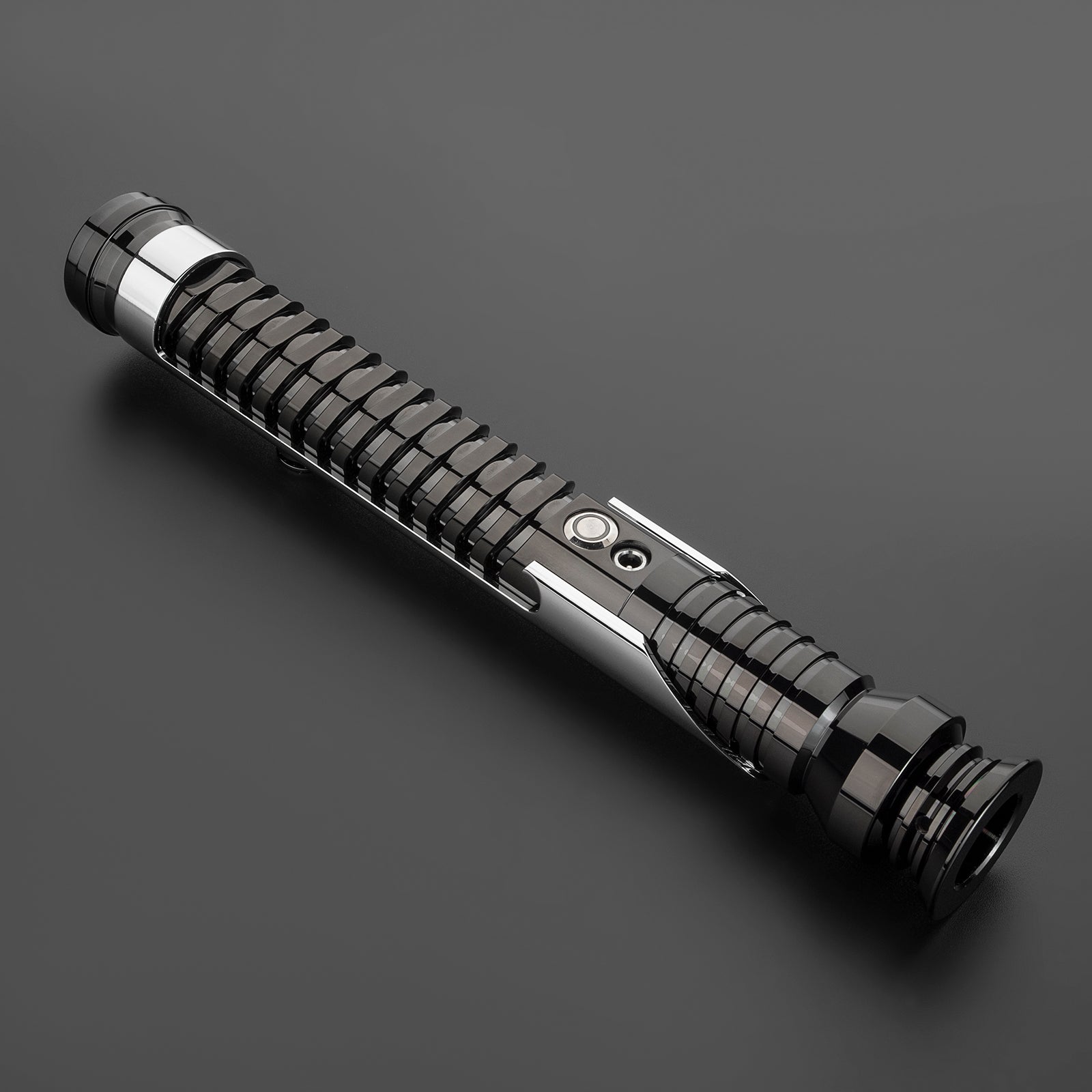 The Blade of Wisdom: Qui-Gon Jinn's Saber – Legion Sabers