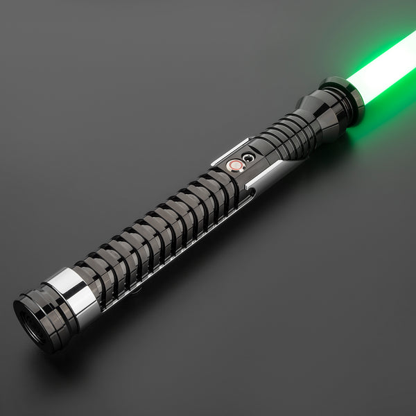 The Blade of Wisdom: Qui-Gon Jinn’s Saber (XENO)