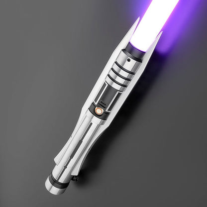 The Blade of Resilience | Revan Lightsaber