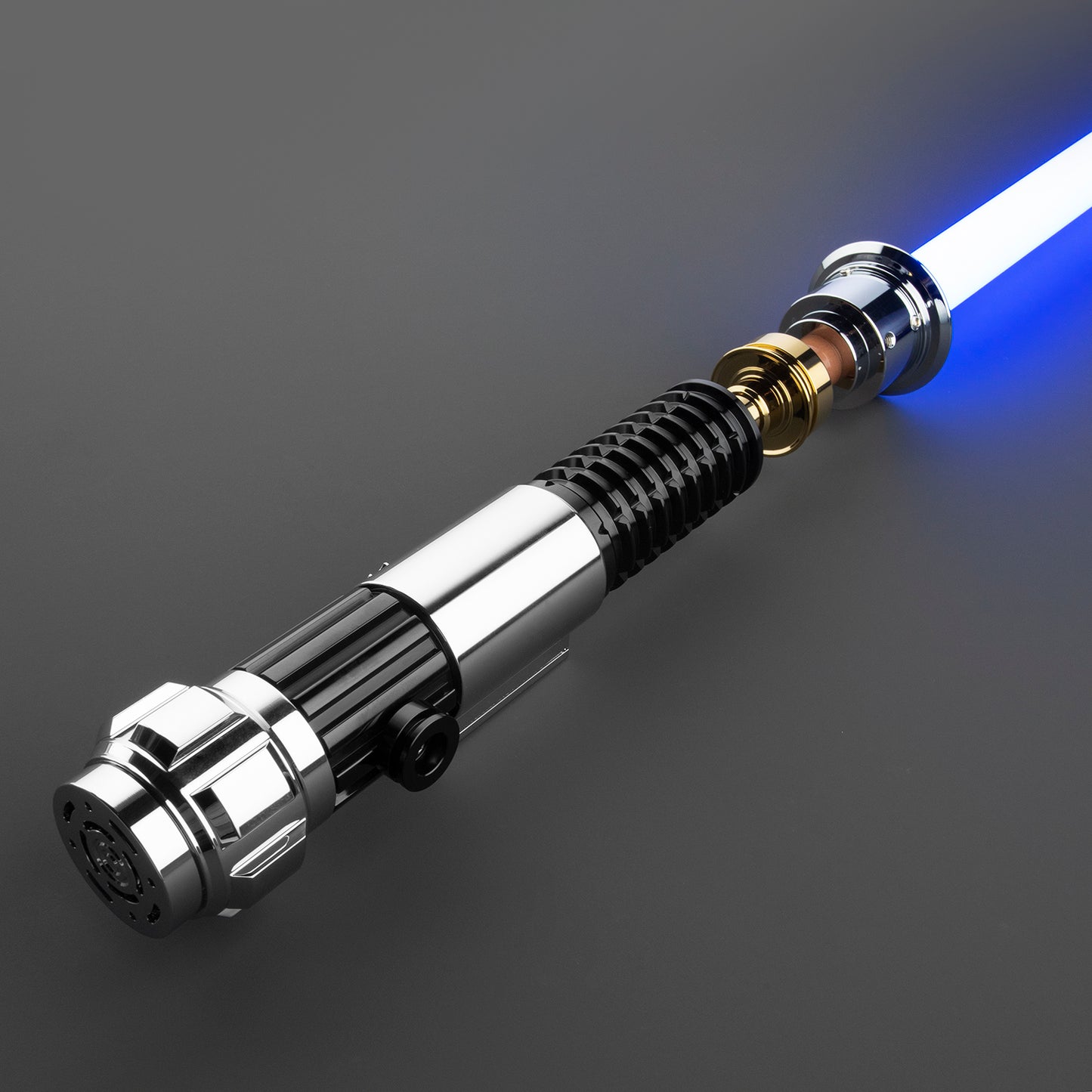 The Blade of Resilience: Obi Wan Kenobi's final Lightsaber