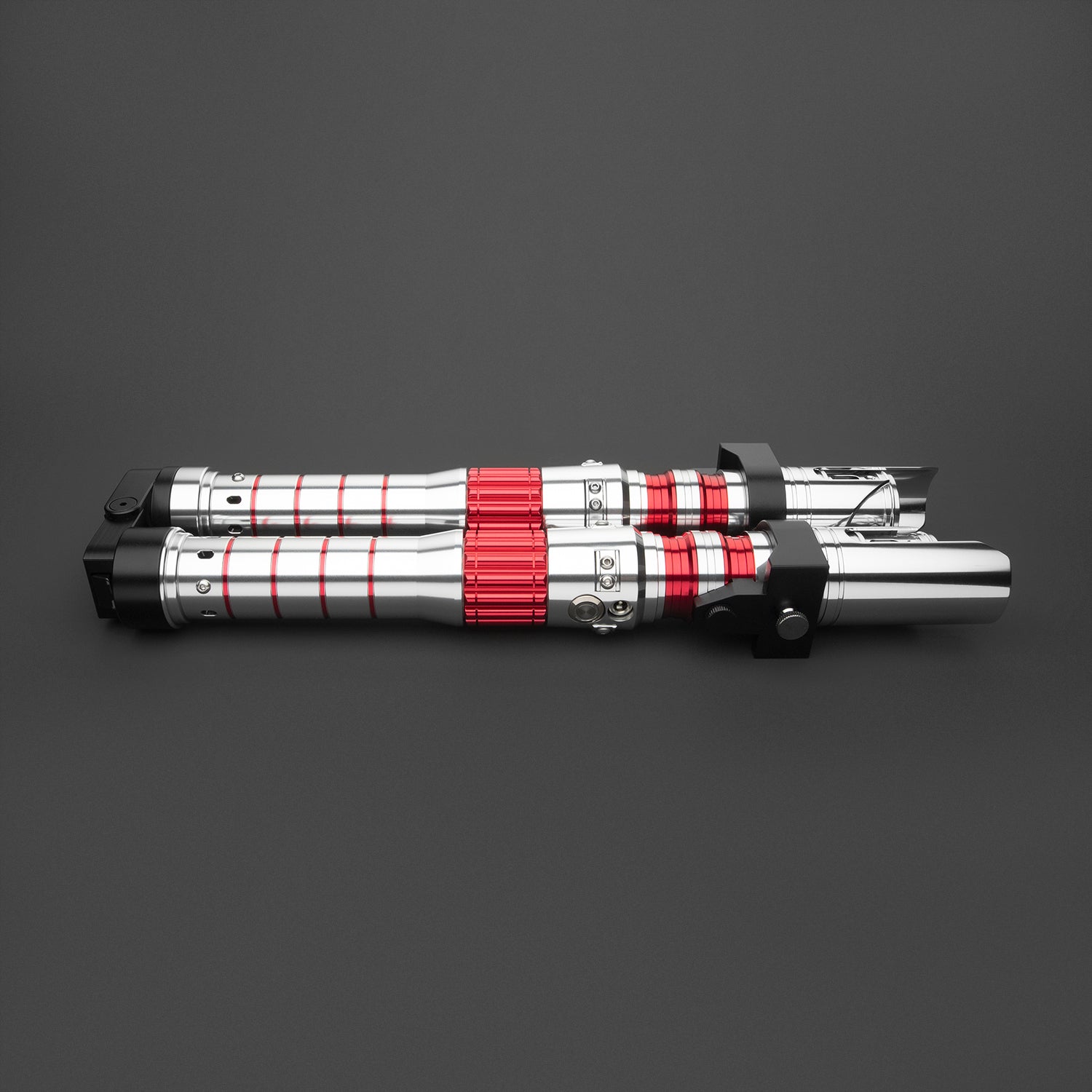 Metallic Dual Rey Dark Reyโs Dual Blades โ Legion Sabers
