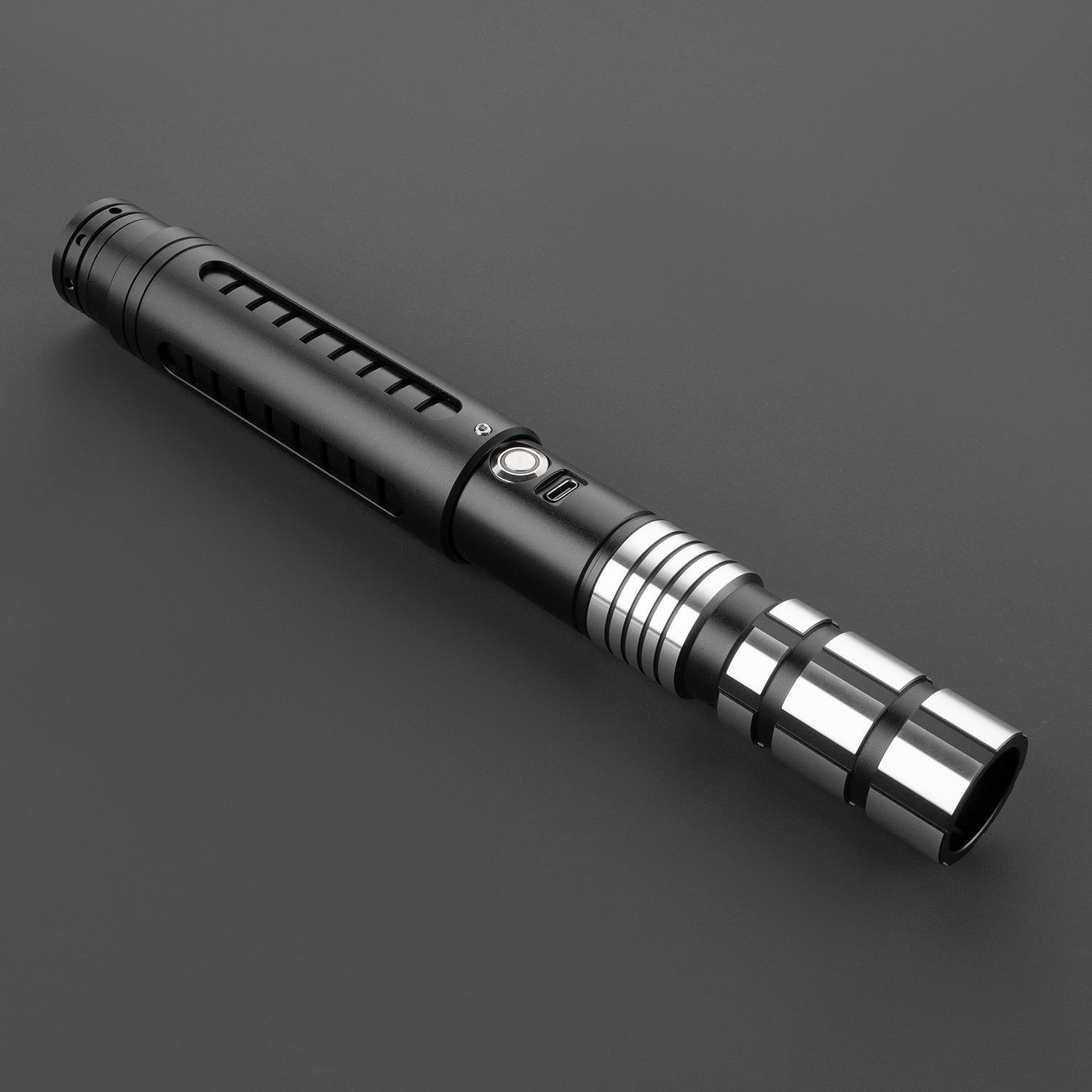 The Vanguard