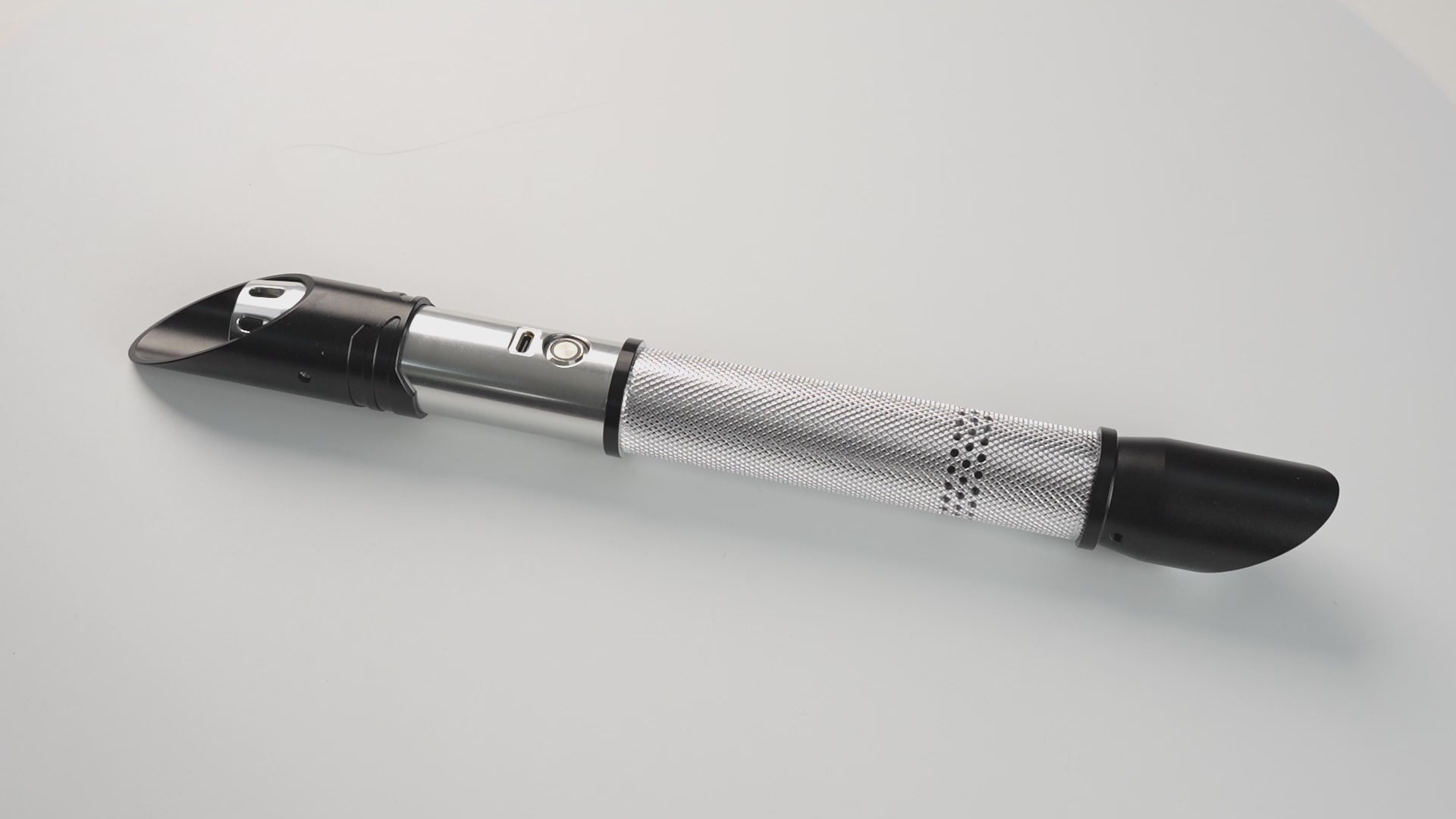 Gambit's Staff