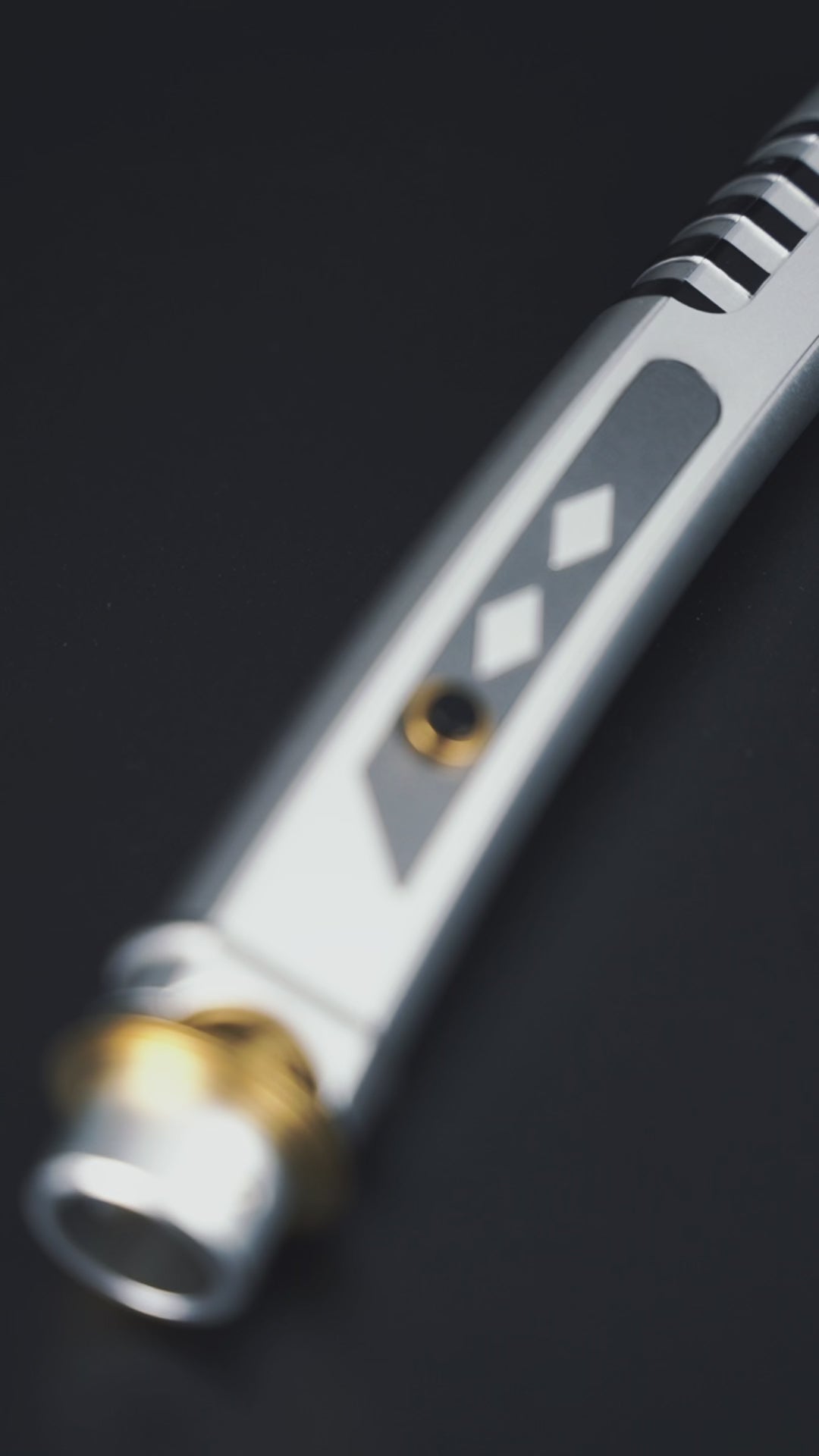 Fulcrum