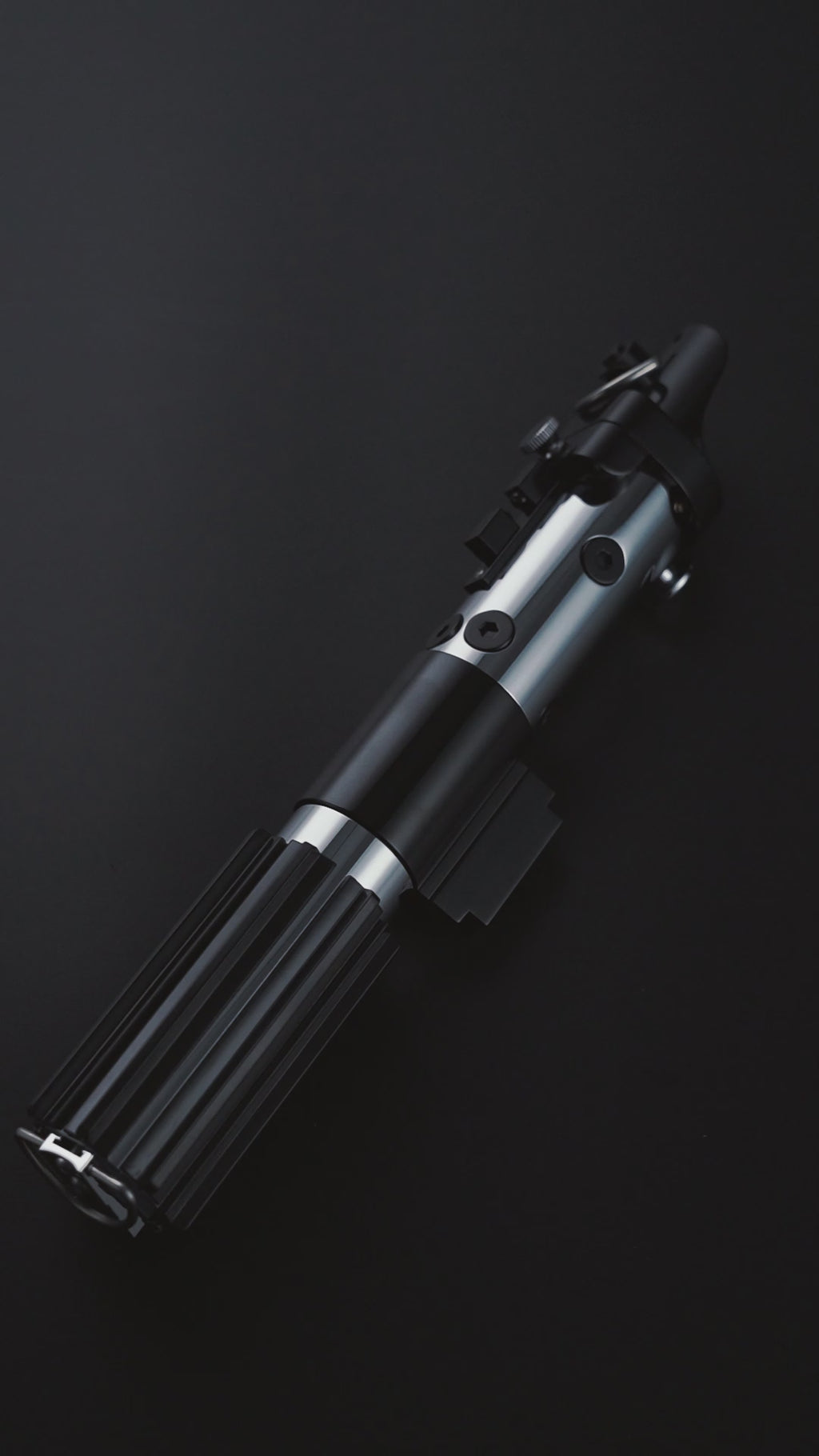 Stunt Vader