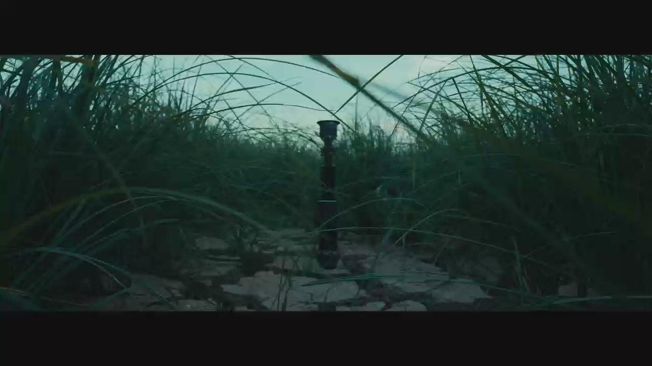 High Ground SE