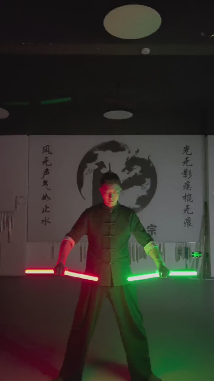 SaberChucks