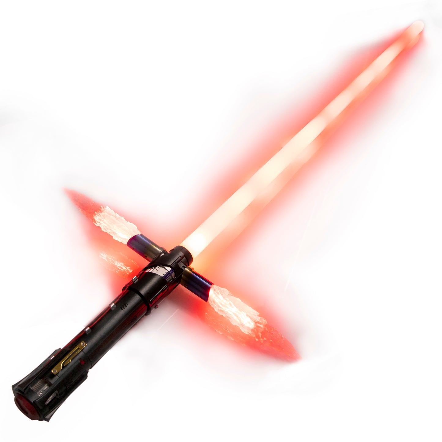 The Blade of Chaotic Redemption: Kylo Ren’s Lightsaber