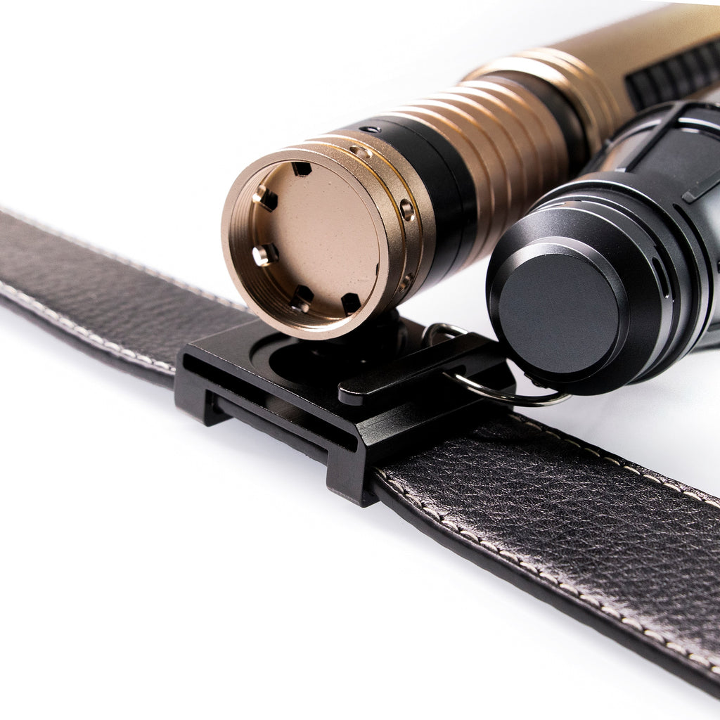 Lightsaber Covertec Wheel Belt-Attachment